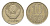 СССР 10 копеек 1961 Y 130 медь цинк никель 4684-322