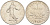 Франция 1 франк 1968 сеятель, тип Semeuse KM 925, Le Franc 226.13 никель 4592-1112