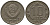 СССР 10 копеек 1956 KM 116, Schon 65 медно-никель 4547-369