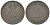 Германия 1 пфенниг 1898 А KM 10, J. 10 медь 4385-625