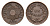 Перу 1 сентаво 1933 KM 211 бронза 1523-941