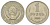 СССР 1 рубль 1964 Y 134a.2 медь цинк никель 4678-313