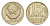 СССР 15 копеек 1991 М Y 131 медь цинк никель UNC 4643-144