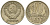 СССР 10 копеек 1977 Федорин 141 медно-никель 4596-1159