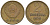 СССР 2 копейки 1974 Федорин 125 медь цинк 4189-668