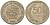 Перу 50 сентимо 2002 KM 307.4 медно-никель 4618-729