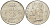 БЕЛЬГИЯ 1 ФРАНК 1963 BELGIE, БОДУЭН I (1951-1993) KM 143.1 медно-никель 119-554