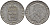 Швеция 1 крона 1990 Карл XVI Густав (1973- ) KM 852a медно-никель 4398-1225
