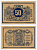 Екатеринодарская Краевая контора Государственного Банка 50 КОПЕЕК ND (1918) Pick S494A, Кардаков 7.27.48, Рябченко 6166 бумага 439-2-1-2