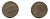 США 1 ЦЕНТ 1984 D, ЛИНКОЛЬН KM 201b цинк плакированный медью 179-364
