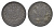 Германия 10 пфеннигов 1917 KM 26, J. 299 цинк 4685-445
