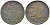БЕЛЬГИЯ 50 САНТИМОВ 1972 BELGIQUE, БОДУЭН I (1951-1993) KM 148.1 бронза 116-1022