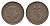 Нидерланды 5 центов 1953 Юлиана (1948-1980) KM 181 бронза 4685-114