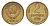 СССР 2 копейки 1969 Y 127a латунь 4684-437