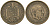Испания 1 песета 1953 (62) Франсиско Франко (1939-1975) KM 775 алюминиевая бронза 3336-312