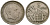 Испания 5 песет 1957 Франсиско Франко (1939-1975) KM 786 медно-никель 186-255