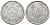ЯПОНИЯ 10 СЕНОВ 1941 16 ГОД KM 61 алюминий 3856-1141