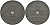 Бельгия 25 сантимов 1944 Belgie - Belgique, Леопольд III (1934-1947), германская оккупация, Вторая мировая война KM 132 цинк 4157-621