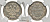 Россия 15 копеек 1906 СПБ-ЭБ, в слабе NGC, грейд PF61 Биткин 132 серебро PROOF 00-00