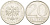 ПОЛЬША 20 ЗЛОТЫХ 1986 MW KM 153.1 медно-никель 77-735
