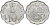 Индия 10 пайсов 1978 FAO KM 32 алюминий UNC 94-1116