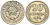 СССР 20 копеек 1925 Федорин 10 серебро 4146-1154