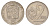 Чехословакия 2 кроны 1984 KM 75 медно-никель 4675-157