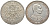 Пруссия 5 марок 1913 Вильгельм II в мундире KM 536, J.114 серебро 413-5521