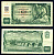 Словакия 100 крон 1961 (1993) рабочий и крестьянка, серия G, наклейка (марка) на банкноте Чехословакия 100 кронах 1961 Pick 17 c бумага 6294-37-1-1