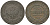 Россия 2 копейки 1903 СПБ, Николай II (1894-1917) Биткин 233 медь 92-925