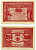 Бунцлау 50 пфеннигов 1919 26 ноября 1919 - 31 декабря 1920, нотгельд, земля Силезия Grabowski B103.6c бумага 2195-52-3-1