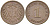 ГЕРМАНИЯ 1 ПФЕННИГ 1913 A KM 10, J. 10, Weege 2 медь 211-467