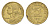 Франция 5 сантимов 1977 тип Morlon KM 933, Le Franc 125.13 алюминиевая бронза 4630-331