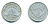 ФРАНЦИЯ 1 ФРАНК 1943 LB, ТИП LEGERE, ПРАВИТЕЛЬСТВО ВИШИ KM 902.1, LE FRANC 223.3 алюминий 84-237