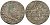 Польша, Эльбинг трояк (3 гроша) 1622 Сигизмунд III Ваза (1587-1632), Монетный двор Краков, герб "Сас" - управляющий монетного двора Миколай Данилович в 1616-1624 Iger K.22.1.a, KM 31 серебро 4160-267