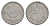 Япония 10 сенов 1941 Год 16, Император Хирохито Сева (1926-1989) Y 61.2 алюминий 4614-419