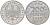 ГЕРМАНИЯ 200 МАРОК 1923 E KM 35, J. 304, Weege 22 алюминий 210-456