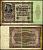 Германия 50000 марок 1922 серия 1 буква Pick 79 (1) бумага 435-56-2-2