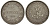 Россия для Финляндии 1 марка 1874 S, Александр II (1855-1881) KM 3.1, Биткин 631 серебро 413-4032