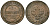 Россия 1 копейка 1899 СПБ, Николай II (1894-1917) Биткин 304 медь 4171-1253