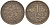 НИДЕРЛАНДЫ 1 ЦЕНТ 1925 ВИЛЬГЕЛЬМИНА I (1891-1948) KM 152 бронза 4532-729