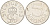 Швеция 5 крон 1983 U, Карл XVI Густав (1973- ) KM 853 медно-никель 4381-1035