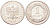 Польша 1 злотый 1991 Y 282 медно-никель UNC 4122-646