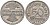 Германия 50 пфеннигов 1921 F J. 301, KM 27 алюминий    4603-834