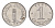 Франция 1 сантим 1969 пятая республика KM 928, Le Franc 106.18 нержавеющая сталь 4617-418