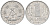 ГДР 1 пфенниг 1964 А KM 8.1 алюминий 4585-832
