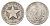 Куба 20 сентаво 1949 KM 13 серебро 4686-1042