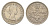 Великобритания 6 пенсов 1963 Елизавета II (1952-2022) KM 903, Spink 4149 медно-никель 4615-453