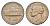 США 5 центов 1954 S, Томас Джефферсон KM A192 медно-никель 4655-258