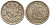 Португалия 2,5 эскудо 1974 парусник КМ 590 медно-никель 4567-626